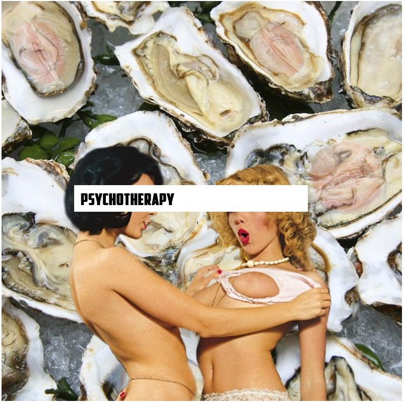 Grailed profile picture for @psychotherapy