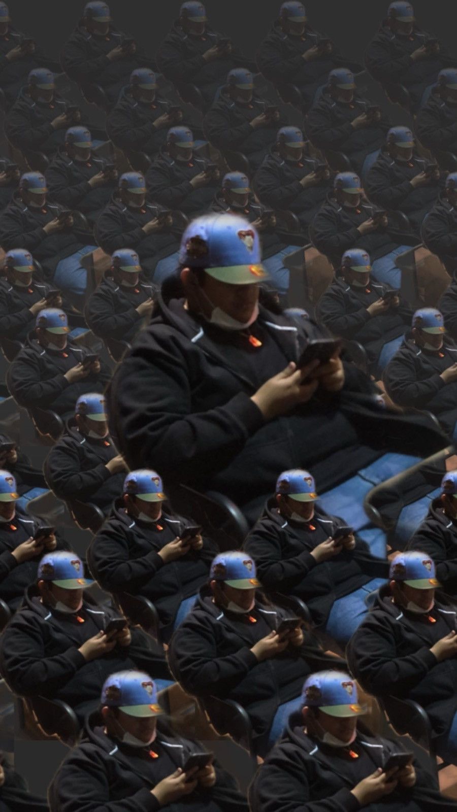 Grailed profile picture for @Recognize