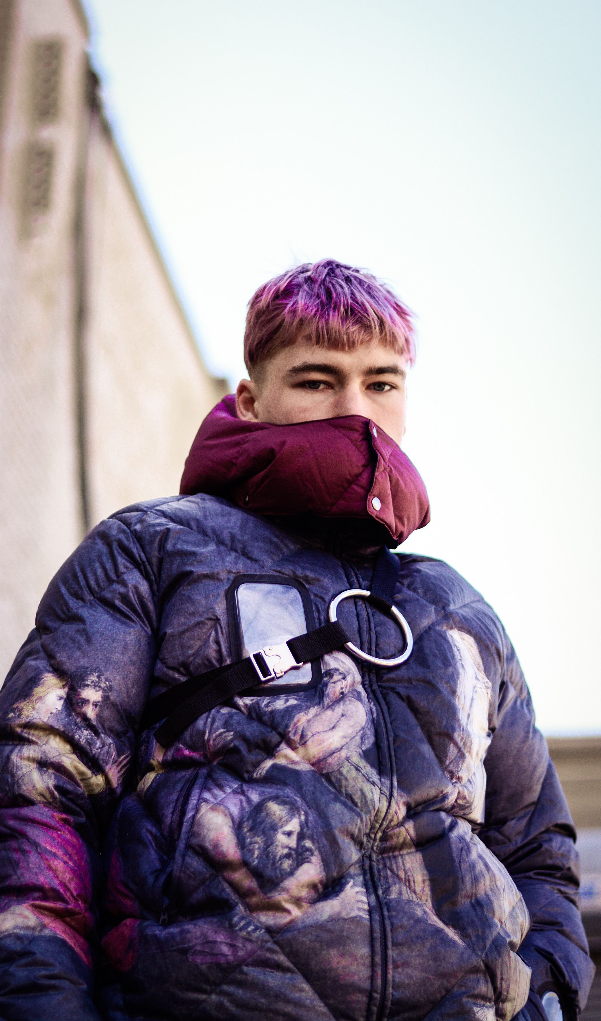 Grailed profile picture for @shooter