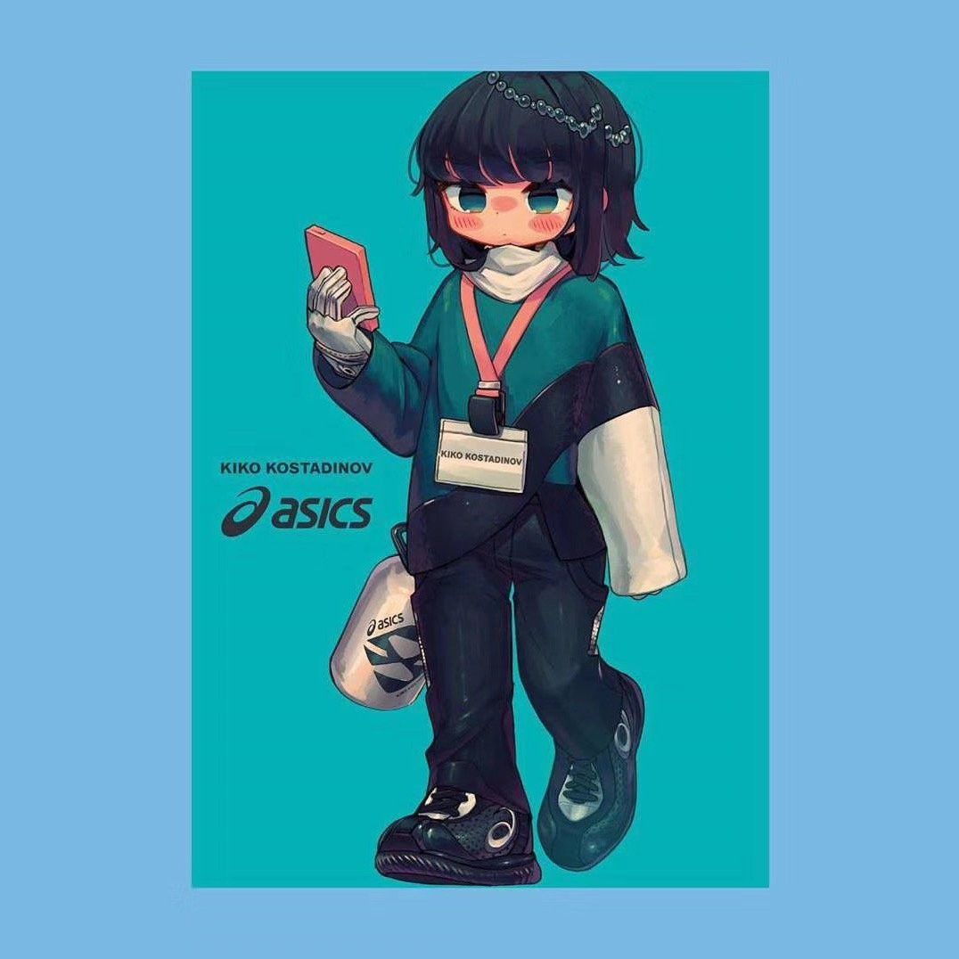 Grailed profile picture for @nomads