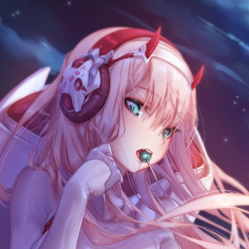 Grailed profile picture for @ZeroTwo