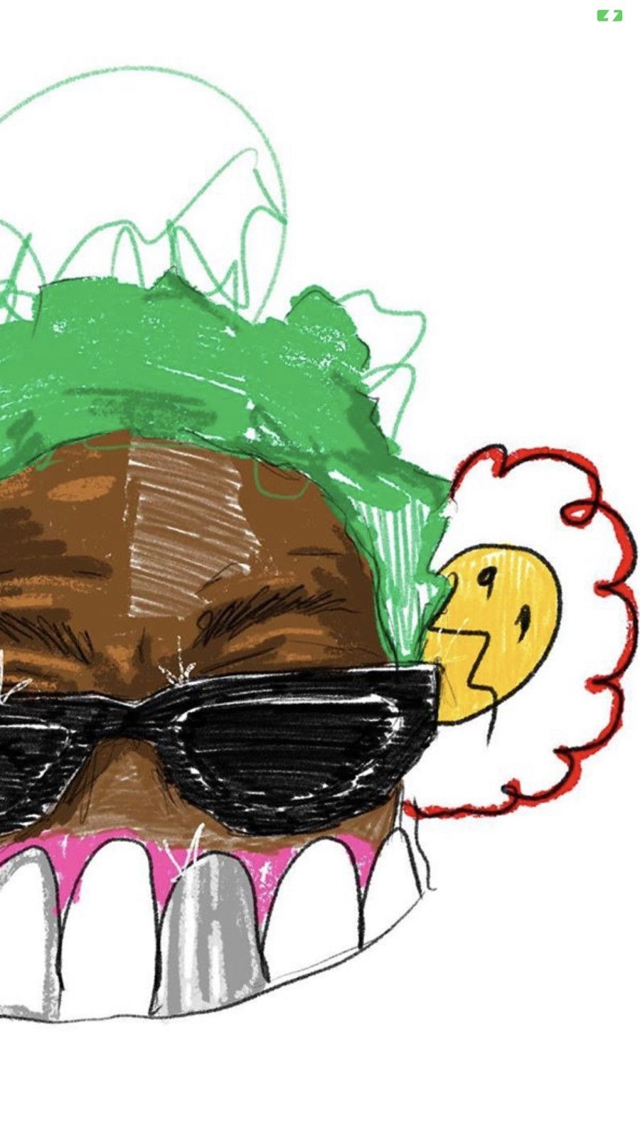 Grailed profile picture for @Pace