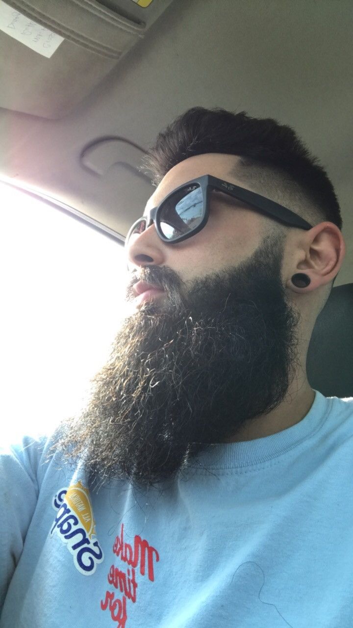 Grailed profile picture for @beard