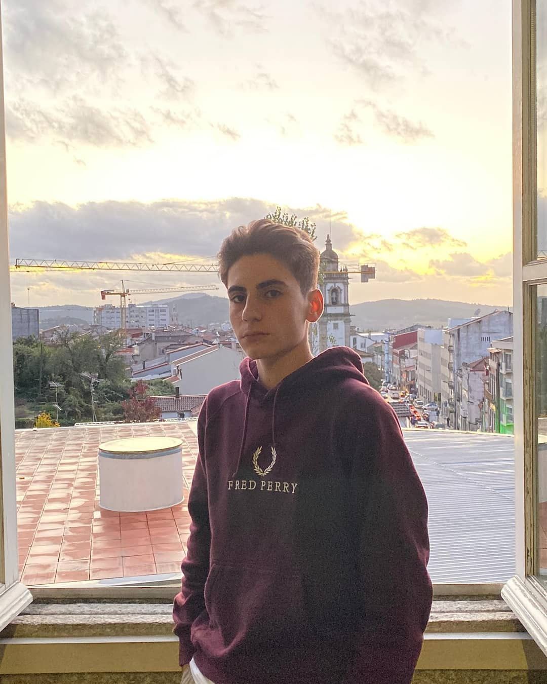 Grailed profile picture for @ramada