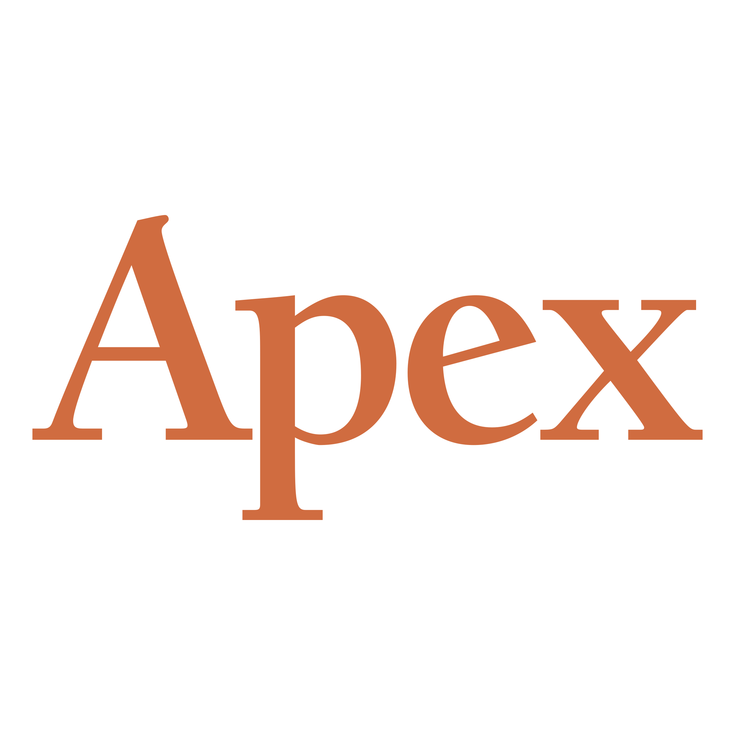 Grailed profile picture for @Apex