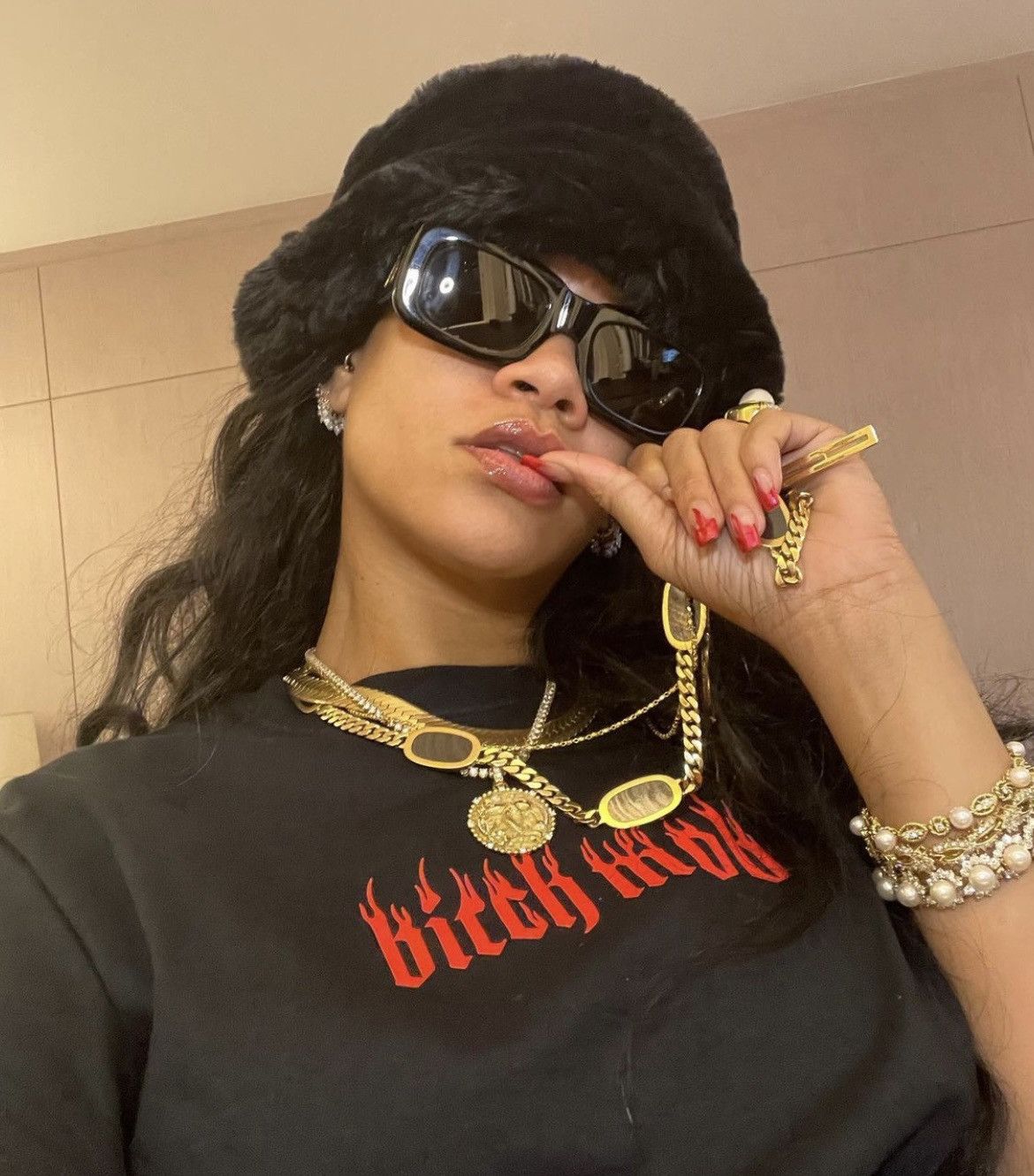 Grailed profile picture for @Rihanna