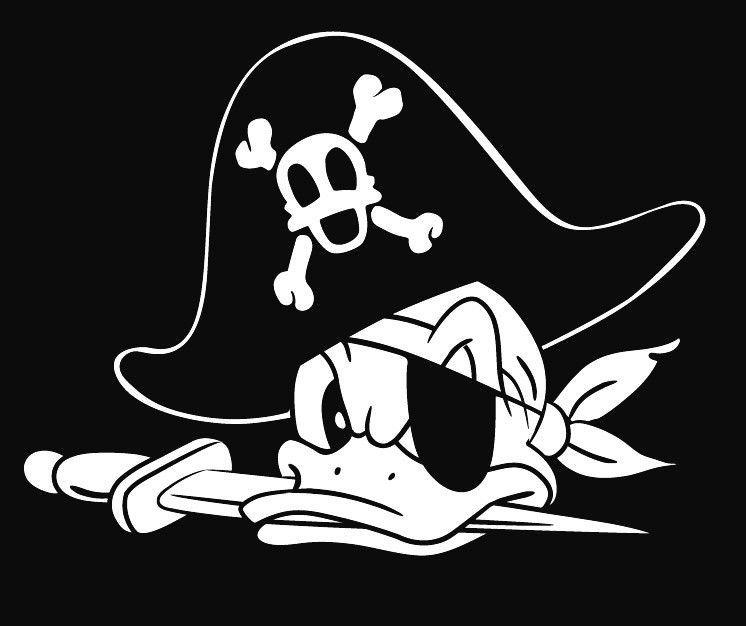 Grailed profile picture for @Pirated