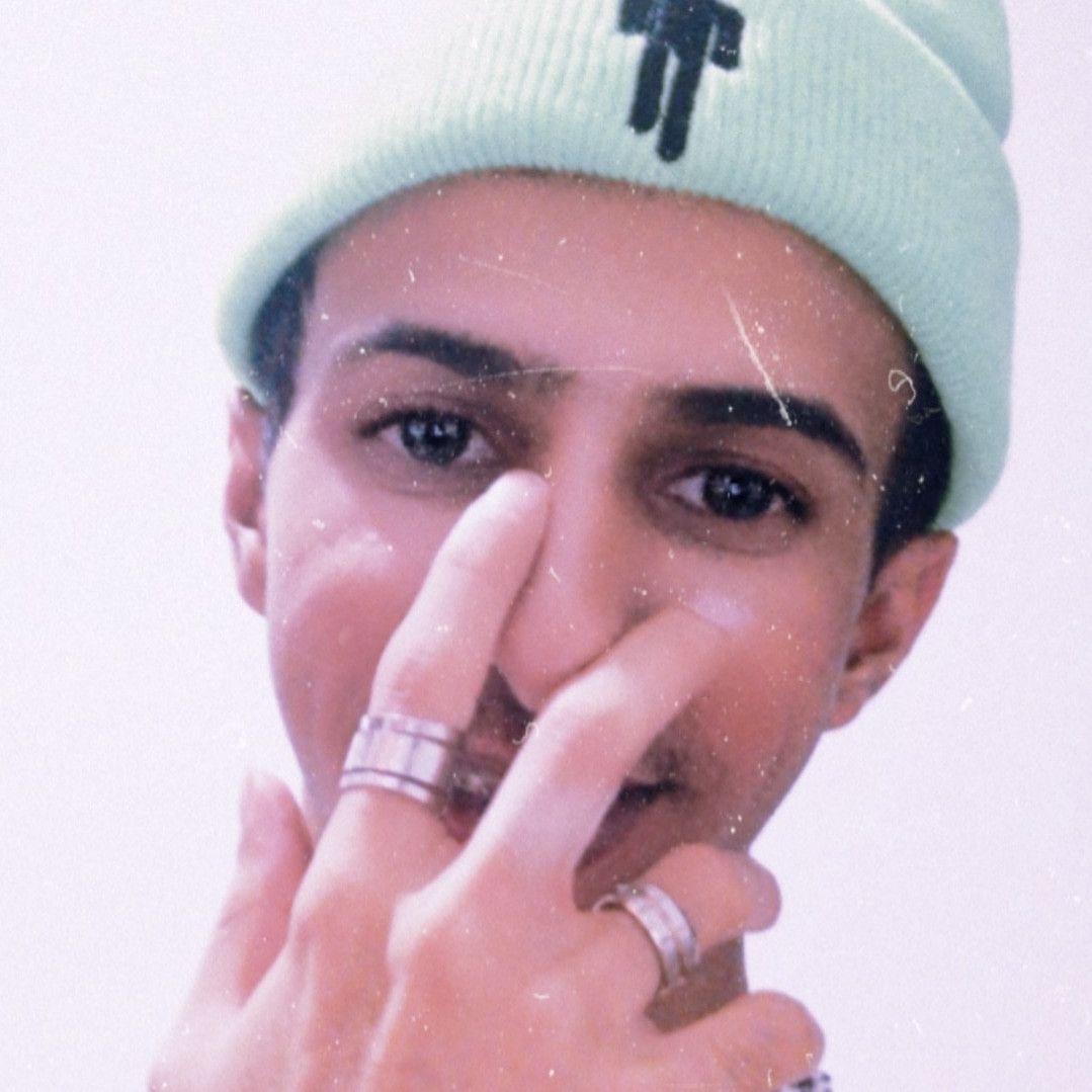 Grailed profile picture for @QUSAI