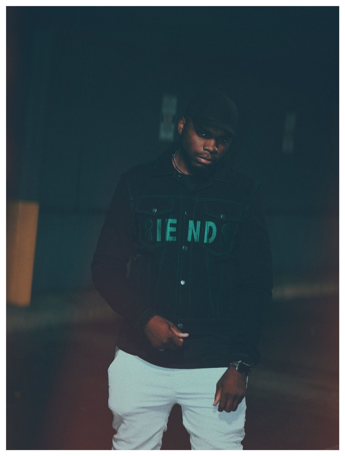Grailed profile picture for @POTENT