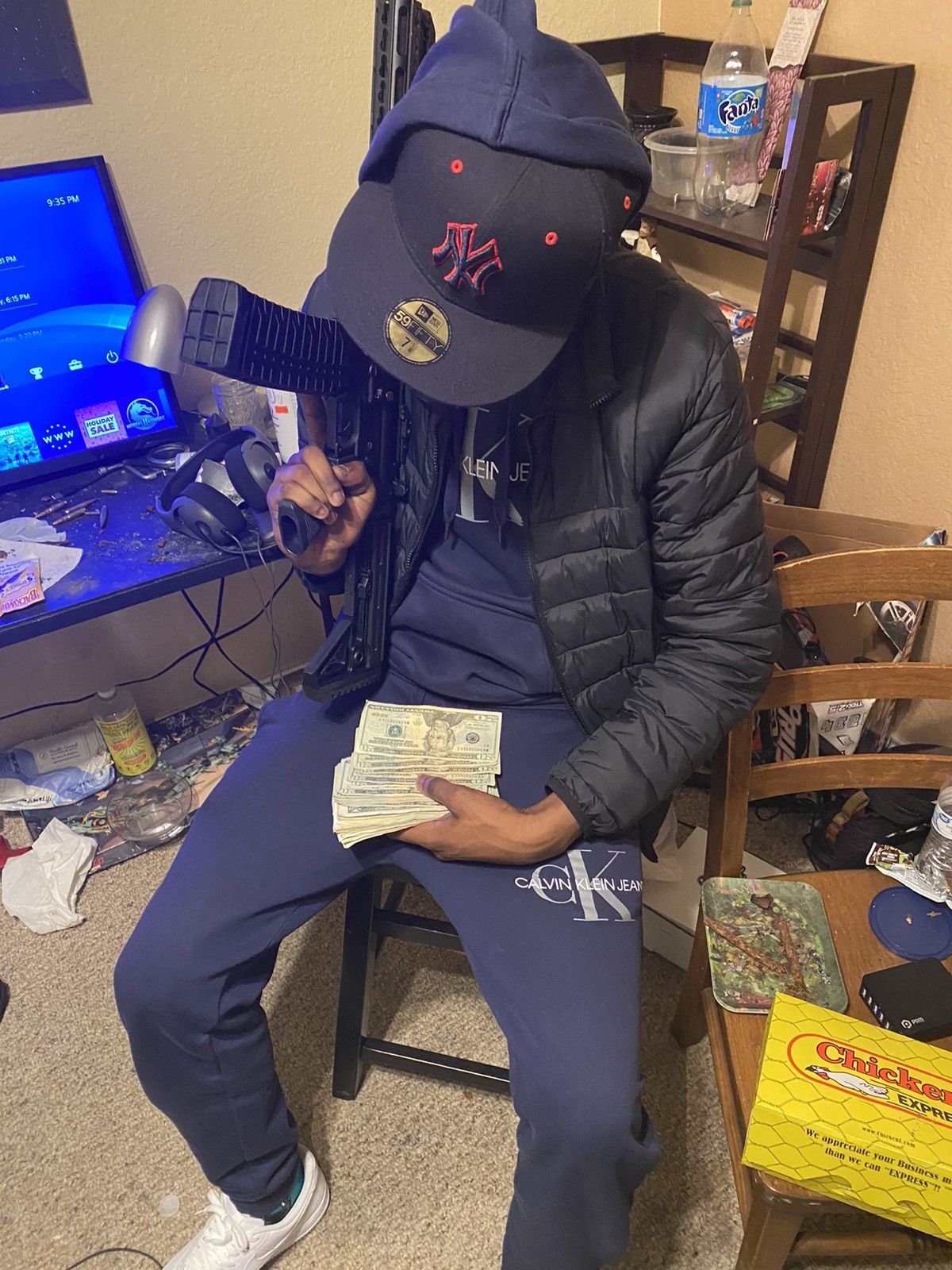 Grailed profile picture for @Lamar