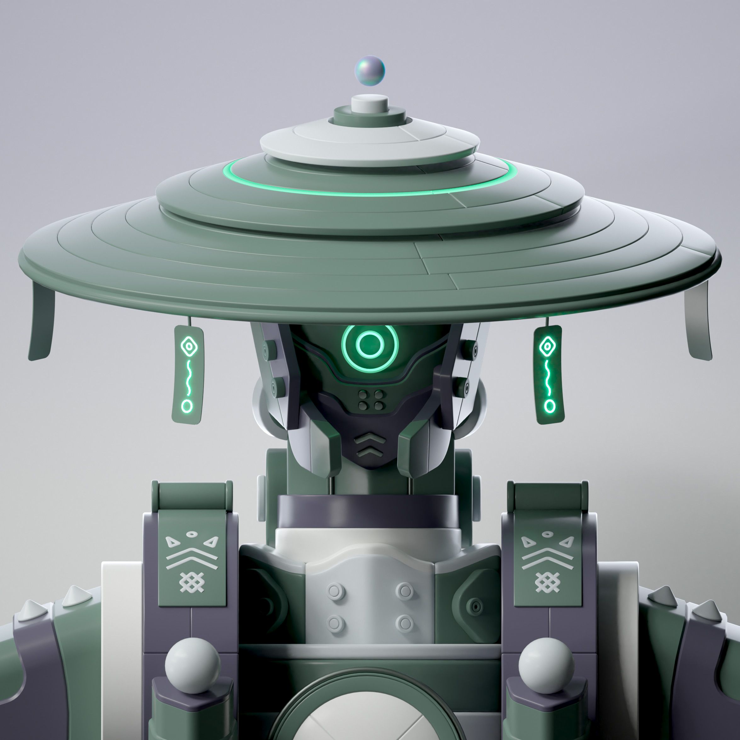 Grailed profile picture for @Gundam