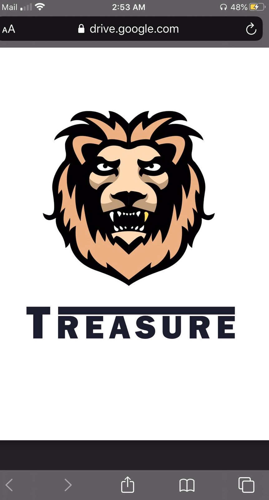 Grailed profile picture for @Treasures