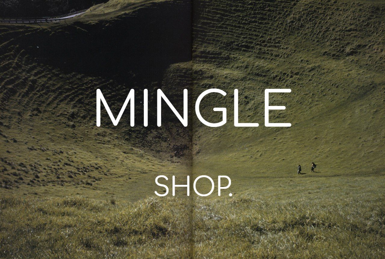 Grailed profile picture for @MINGLE