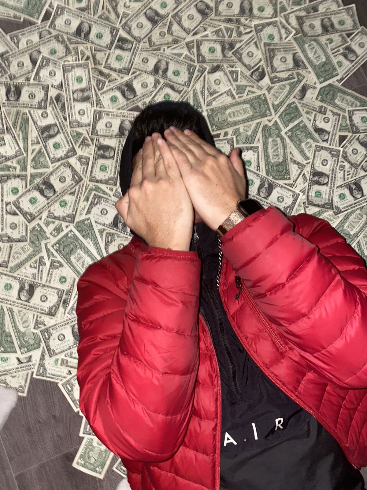 Grailed profile picture for @Spare