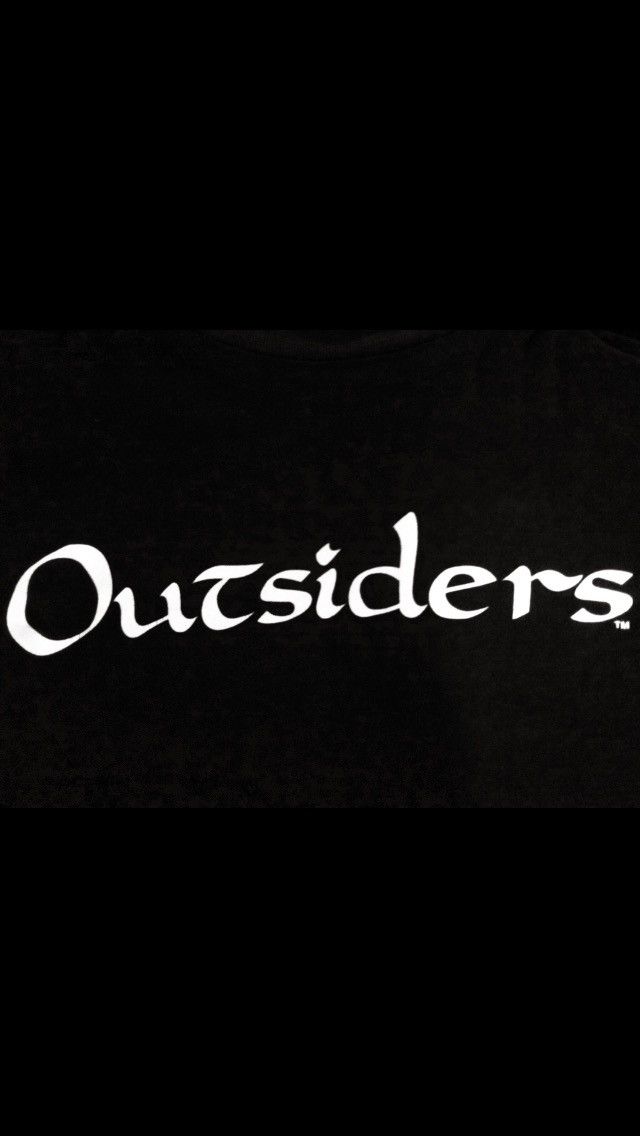 Grailed profile picture for @Outsiders