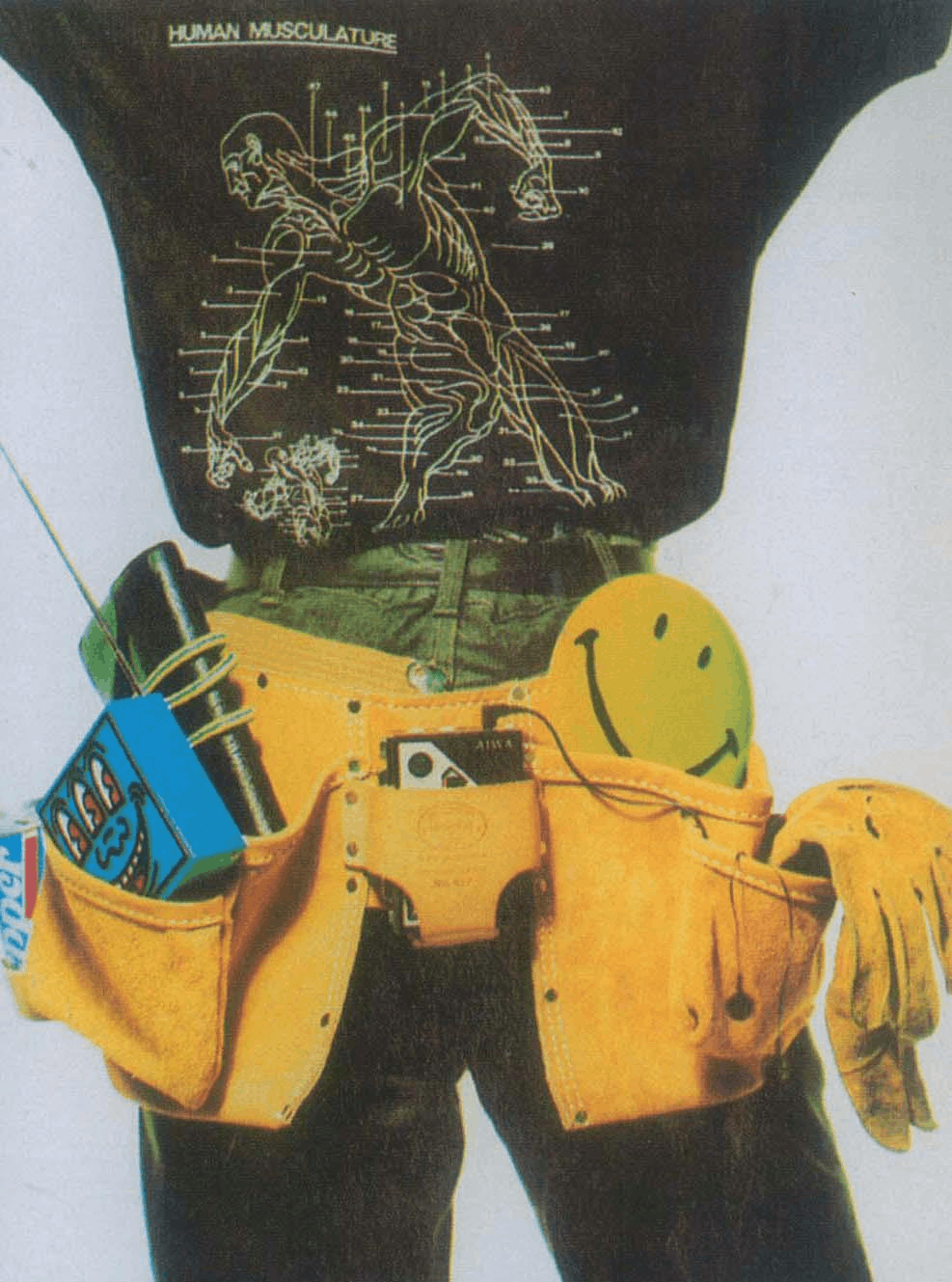 Grailed profile picture for @golfing