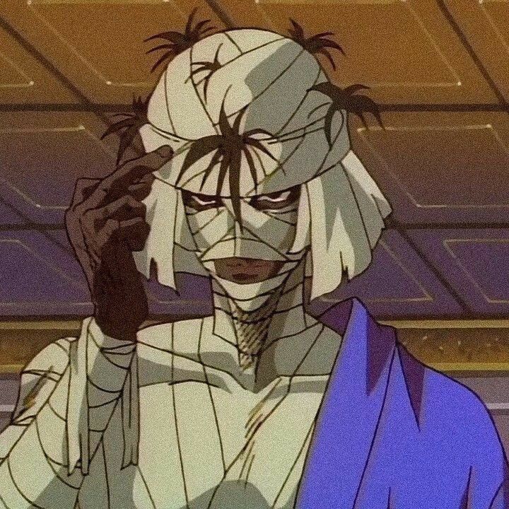 Grailed profile picture for @investigations