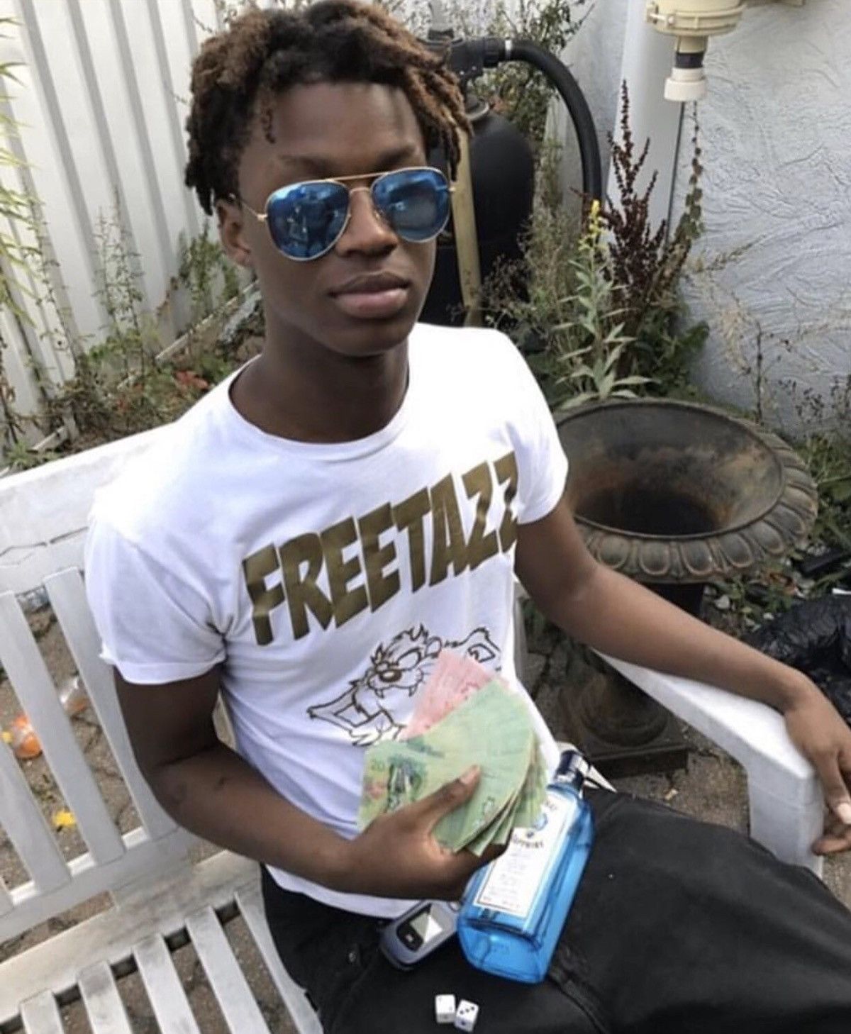 Grailed profile picture for @ibiza