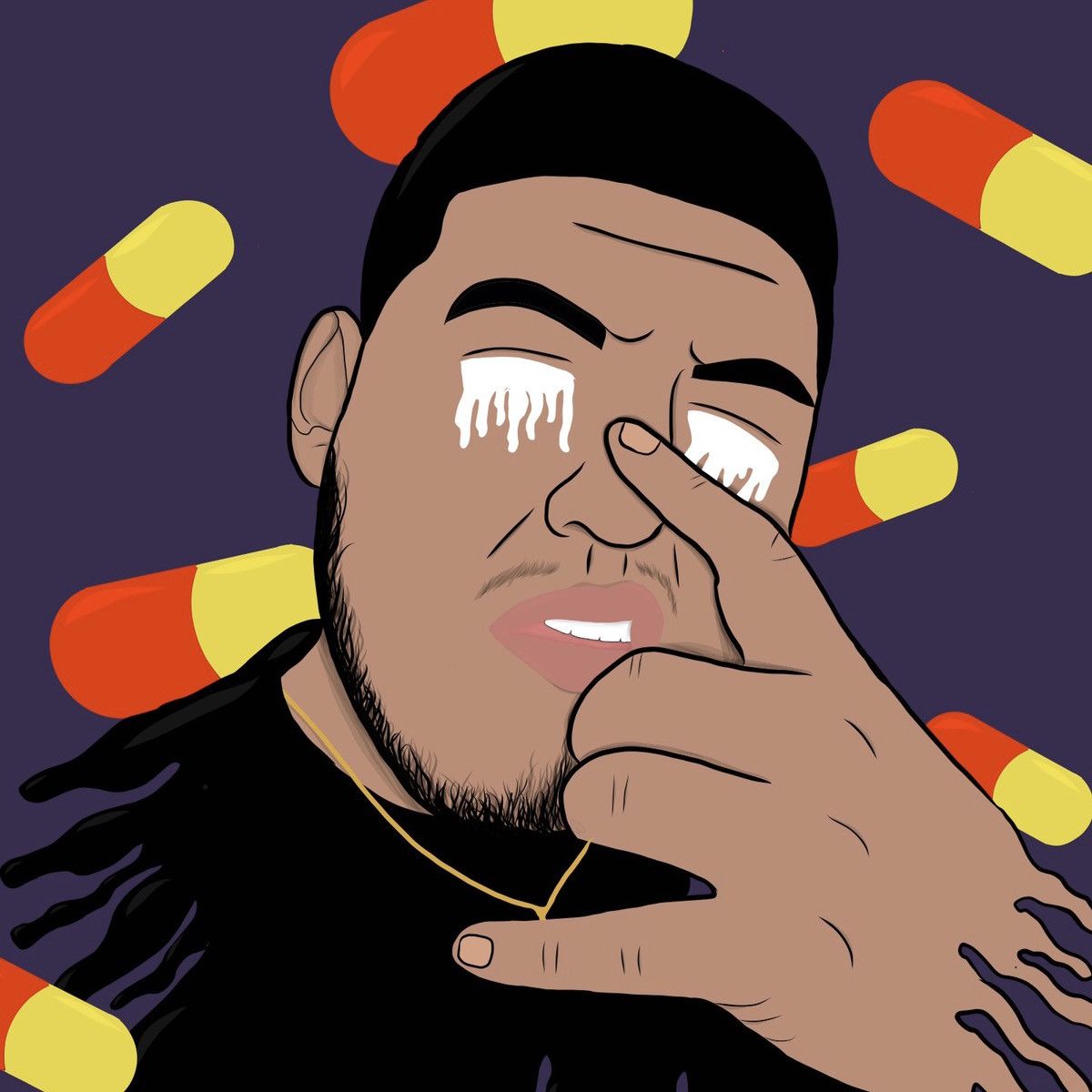 Grailed profile picture for @Espinosa