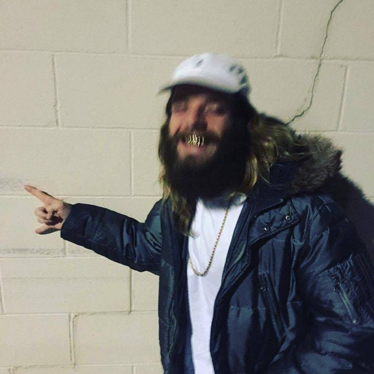 Grailed profile picture for @apologizing