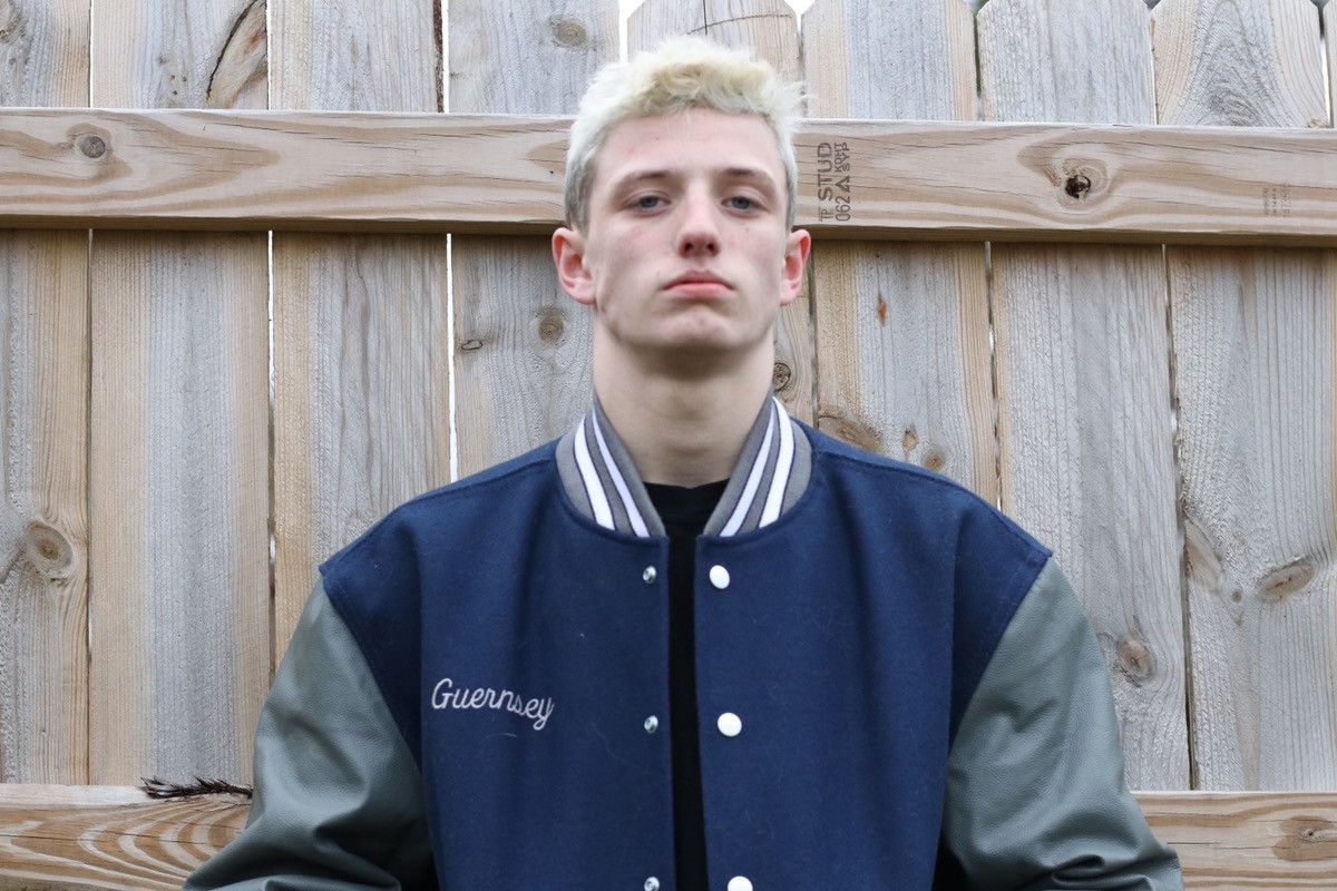 Grailed profile picture for @Guernsey