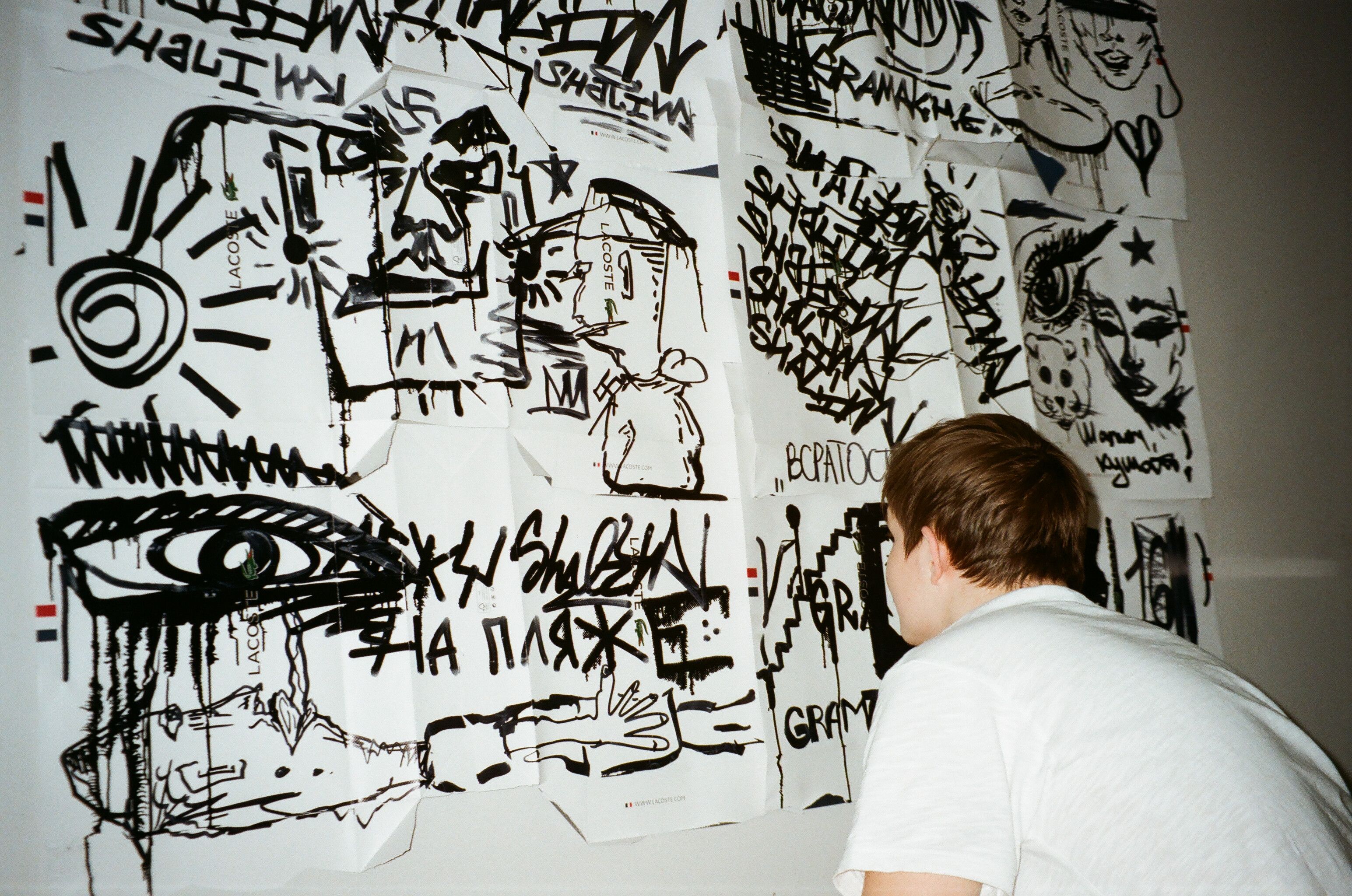Grailed profile picture for @Turbine