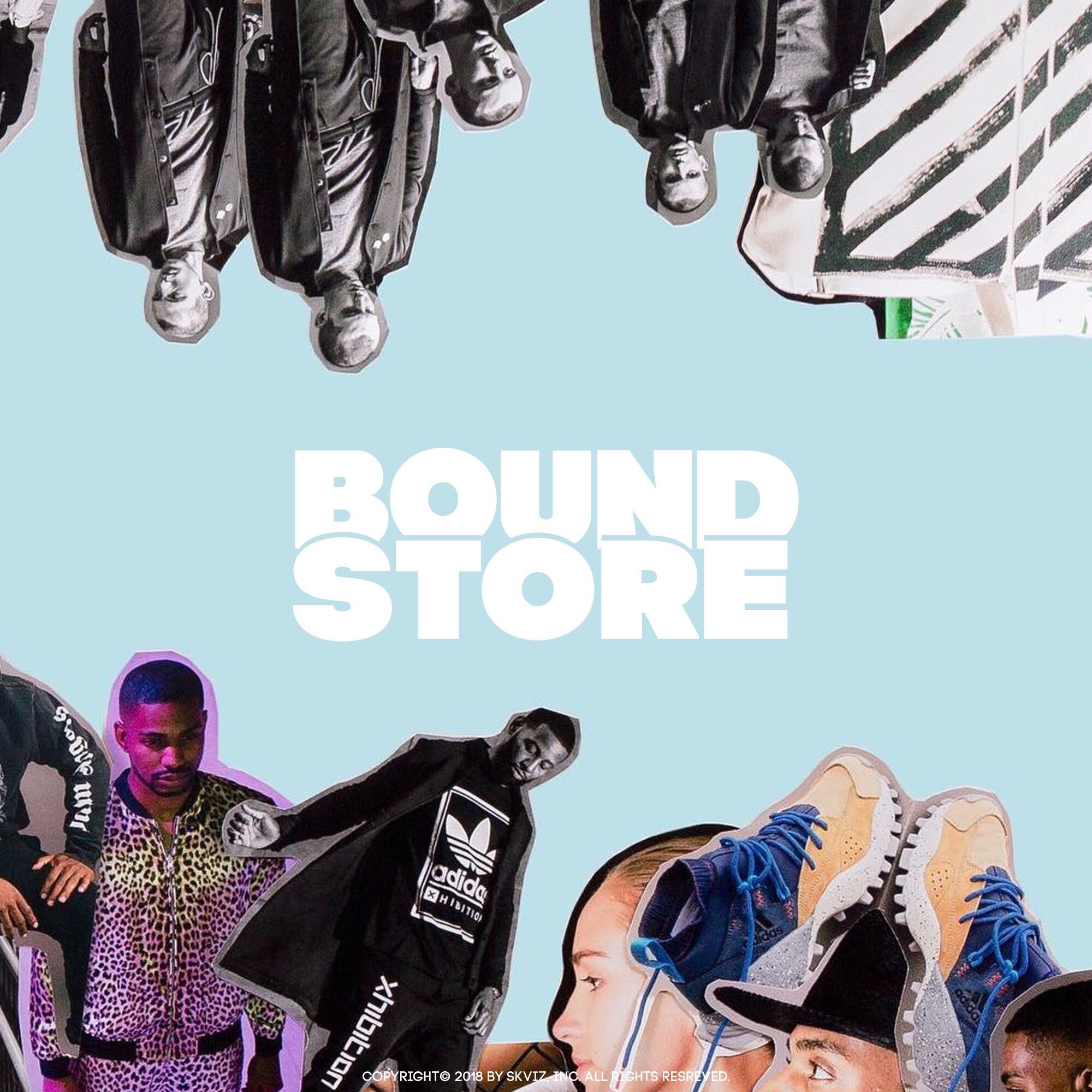 Grailed profile picture for @BOUND