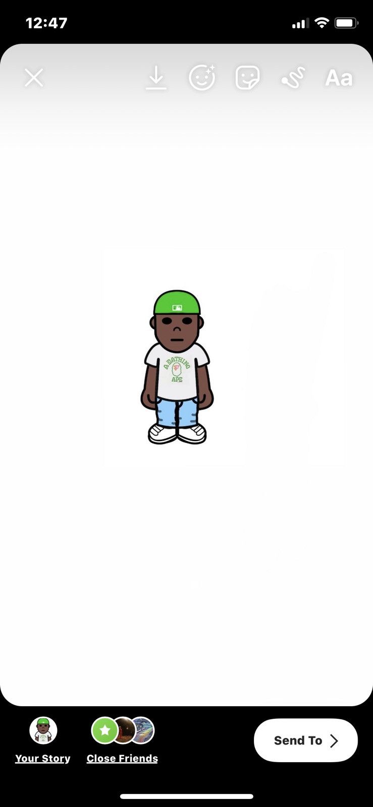 Grailed profile picture for @oooooo