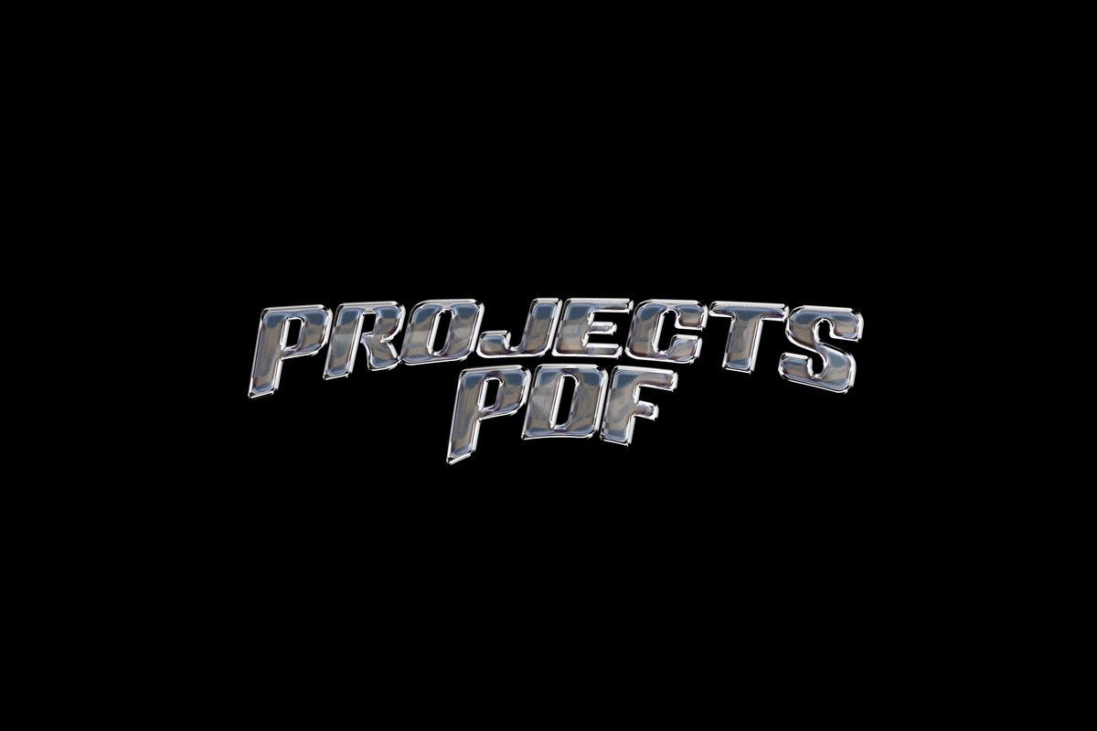 Grailed profile picture for @Projects