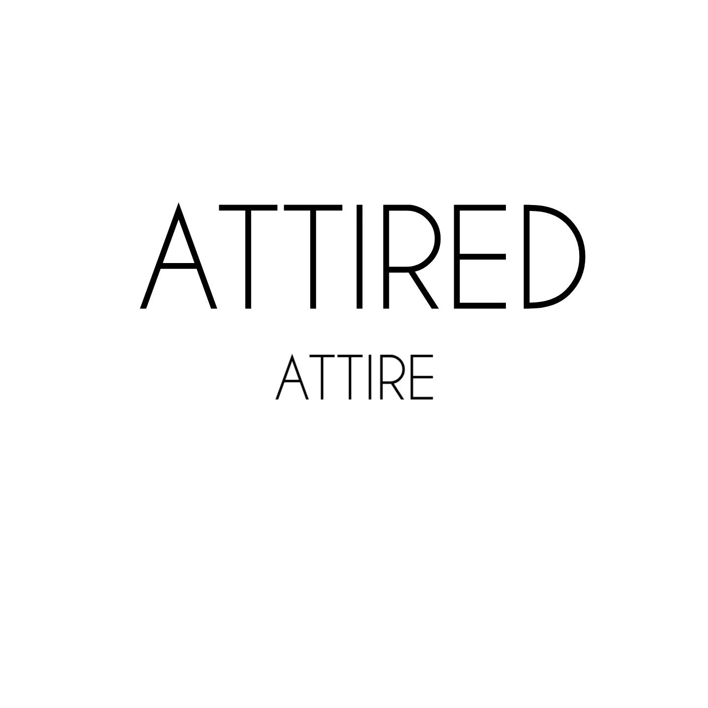 Grailed profile picture for @ATTIRED