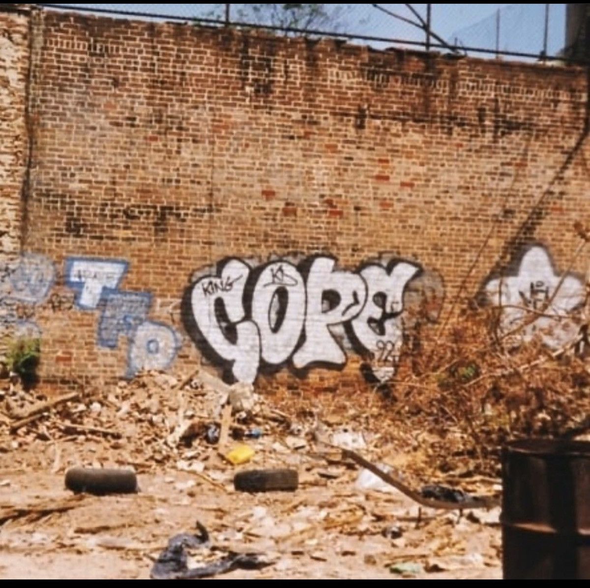 Grailed profile picture for @cOPe