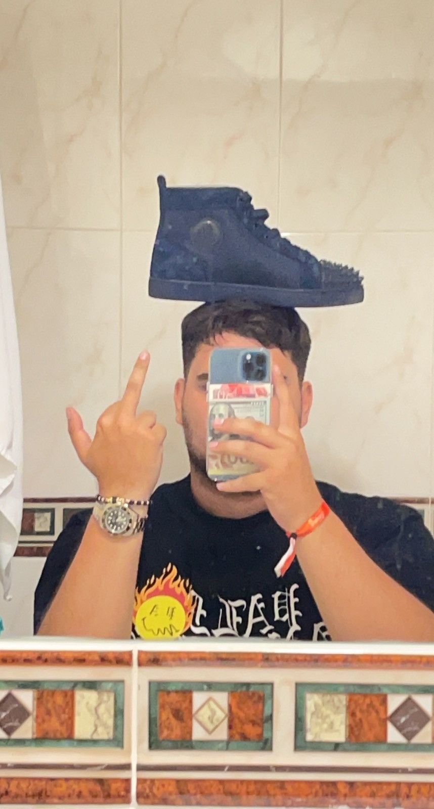 Grailed profile picture for @deposit