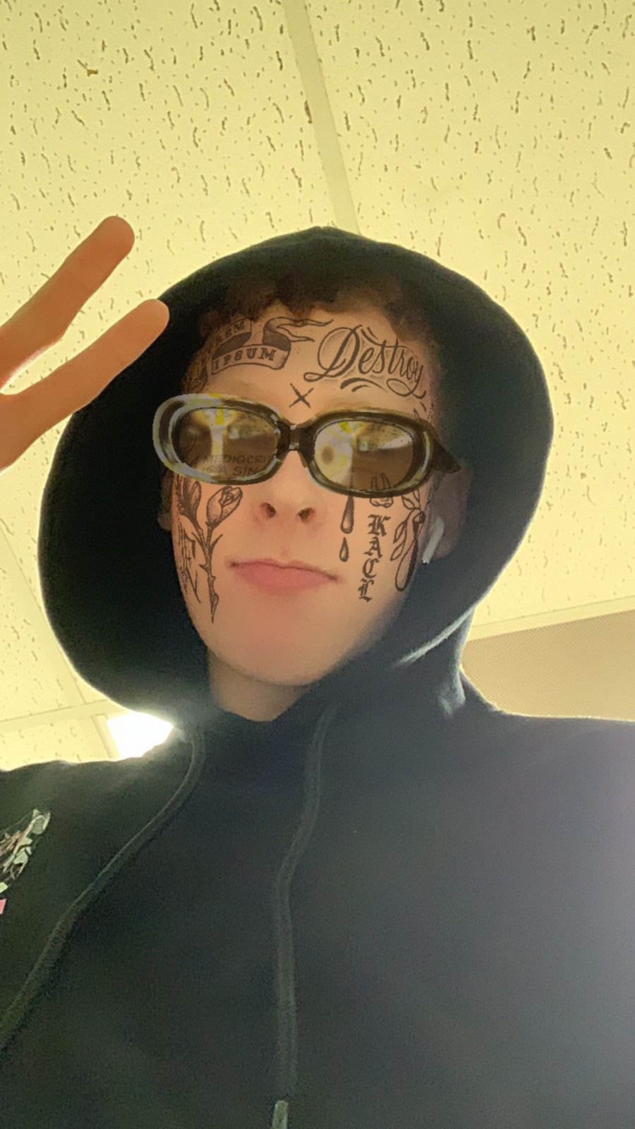Grailed profile picture for @Gojo