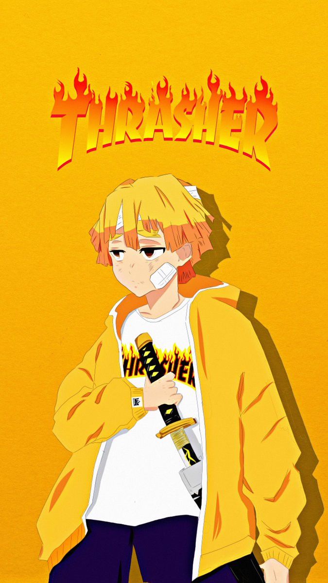 Grailed profile picture for @Animosity