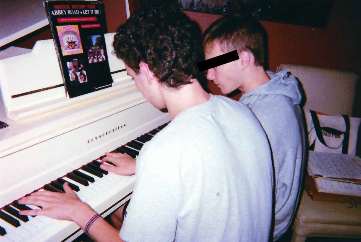 Grailed profile picture for @Pier