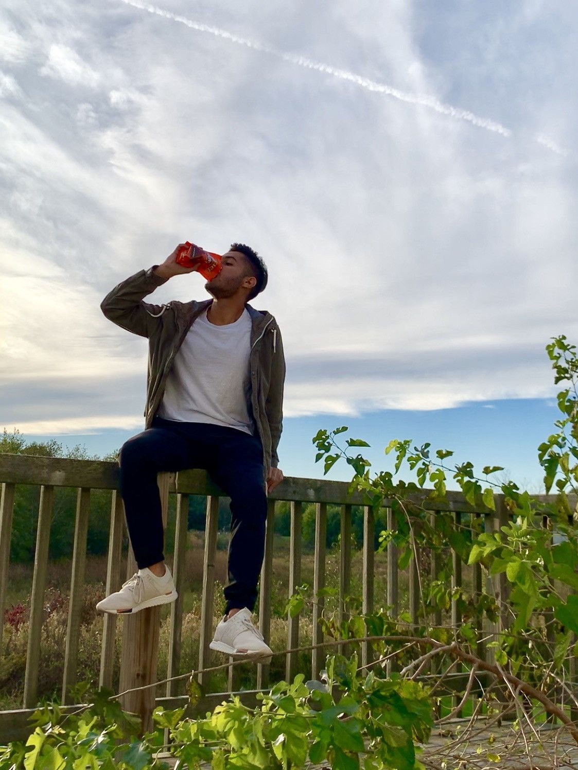 Grailed profile picture for @fahad