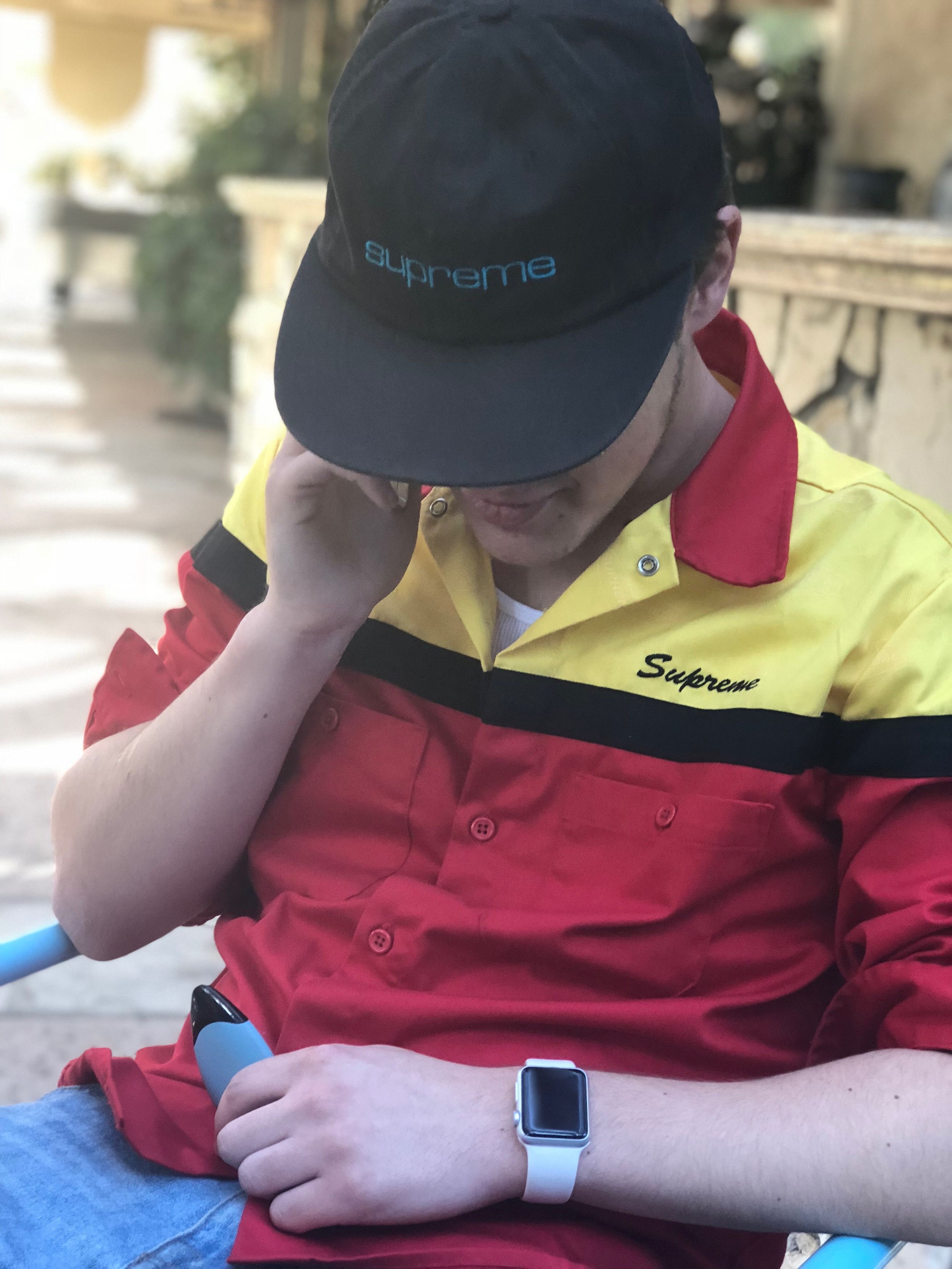 Grailed profile picture for @strauss