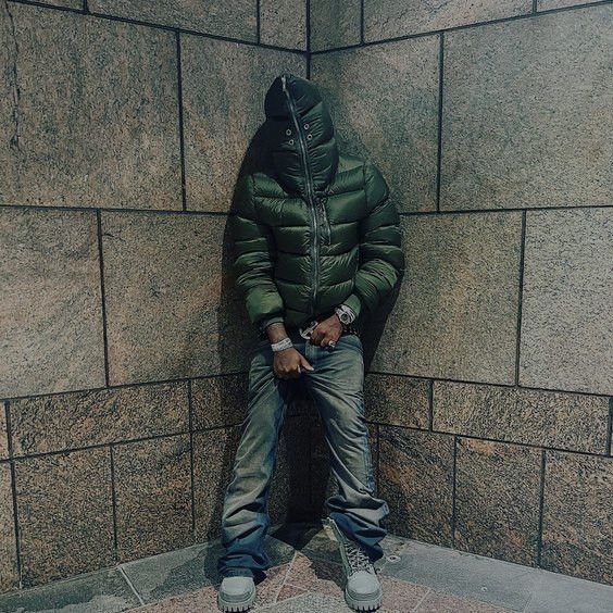 Grailed profile picture for @violation