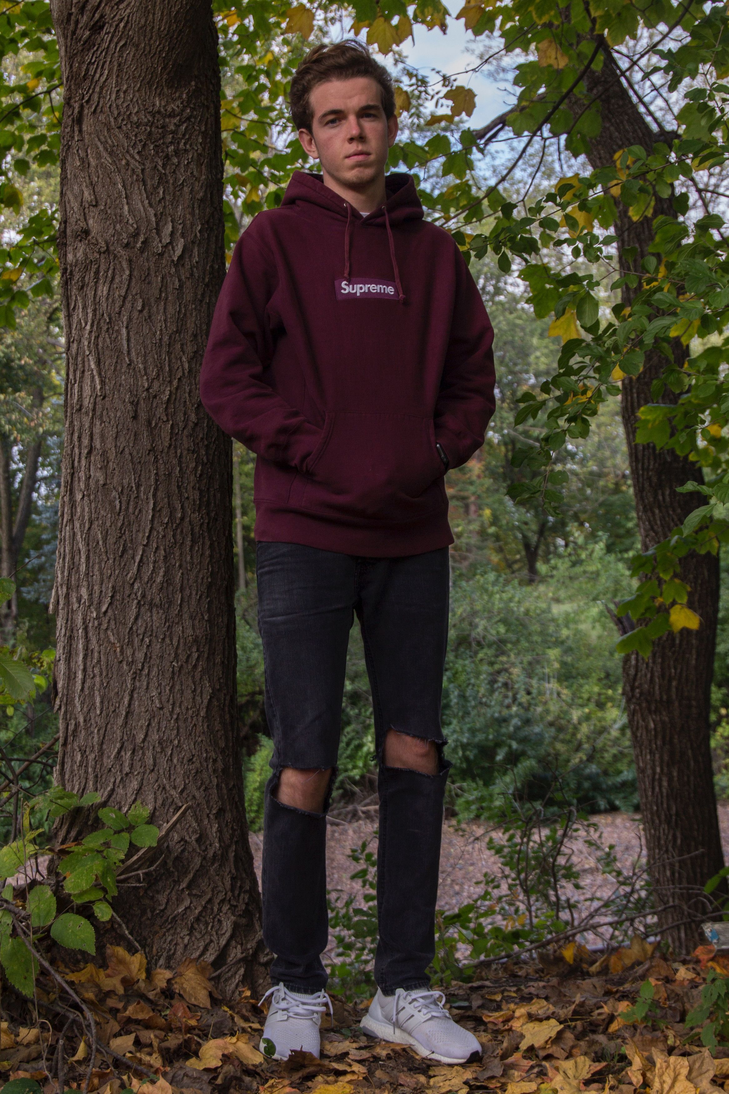 Grailed profile picture for @aust