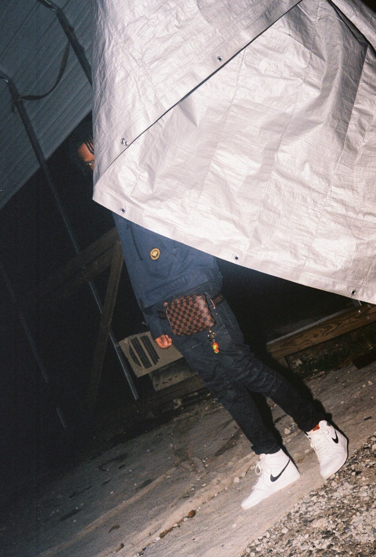 Grailed profile picture for @haiti