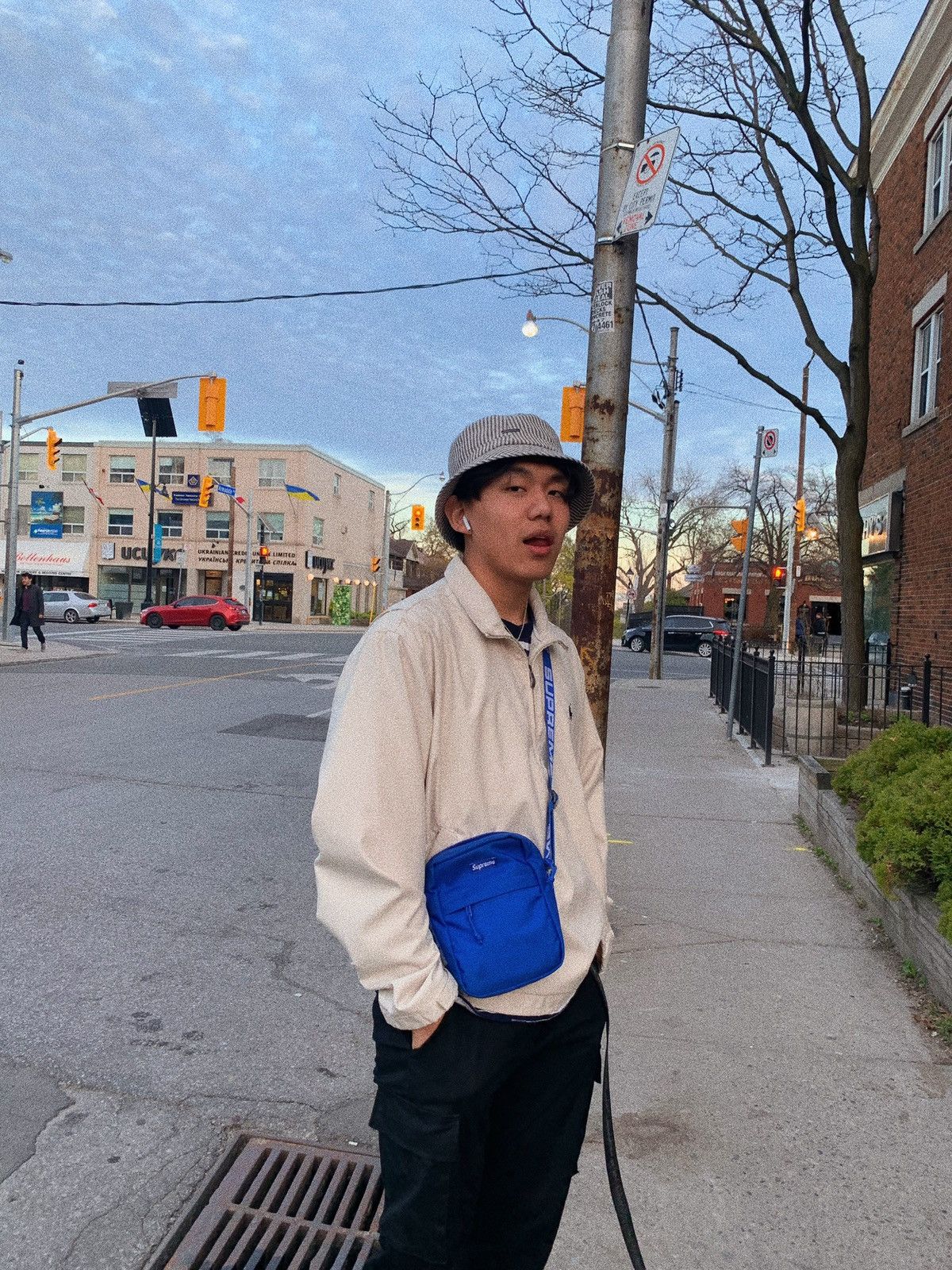 Grailed profile picture for @Tenzin