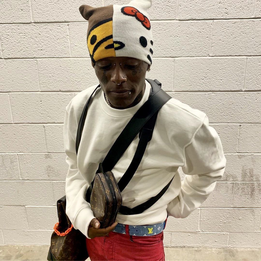 Grailed profile picture for @abortion