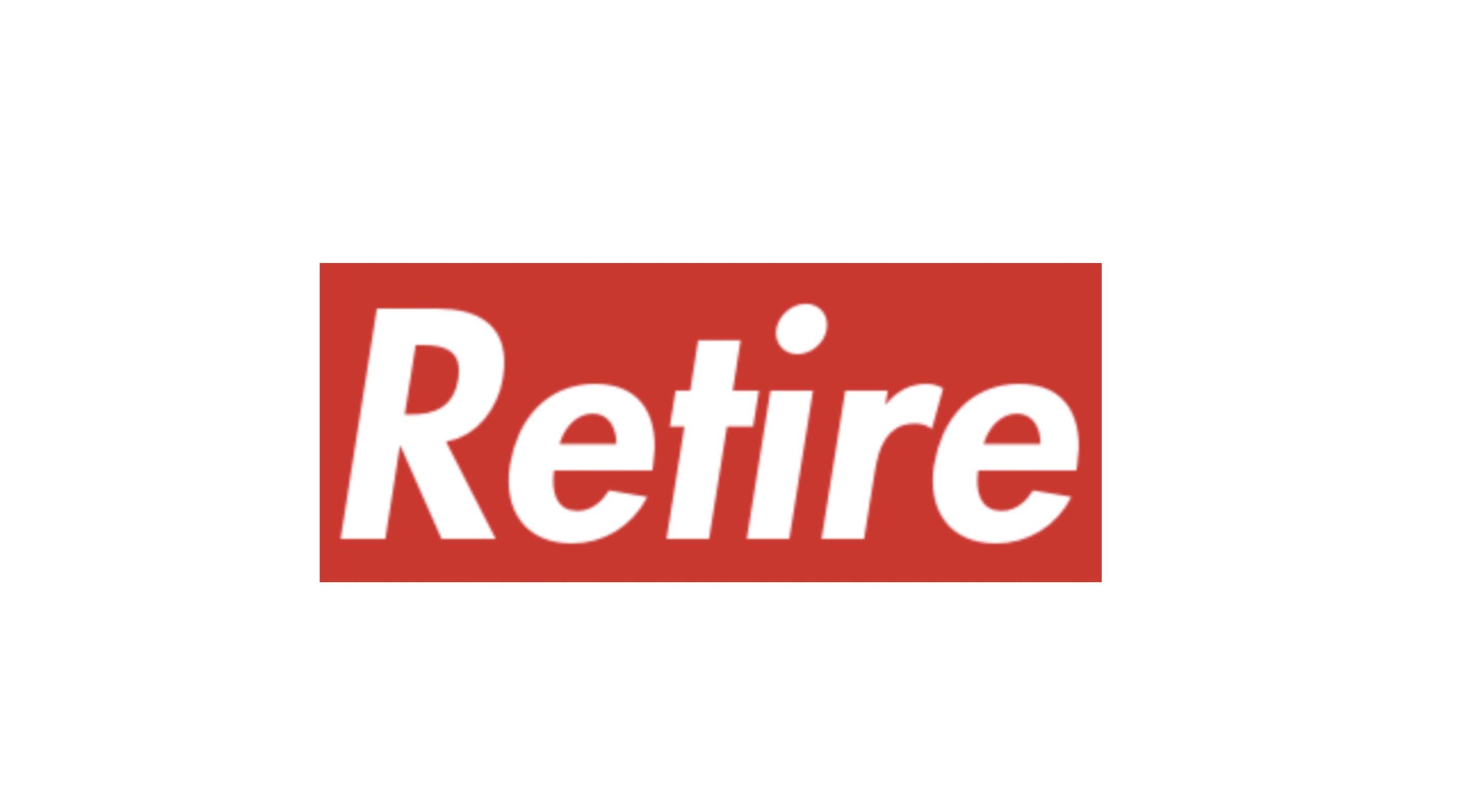 Grailed profile picture for @Retire