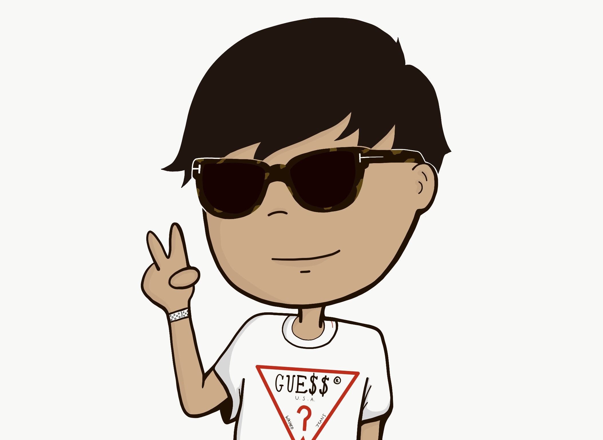 Grailed profile picture for @asian