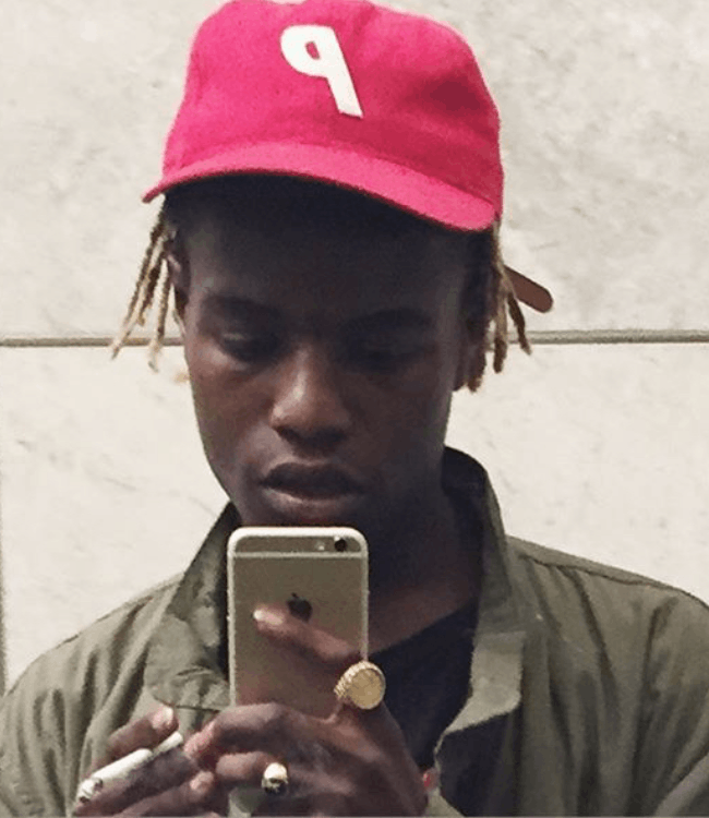 Grailed profile picture for @knuptfad