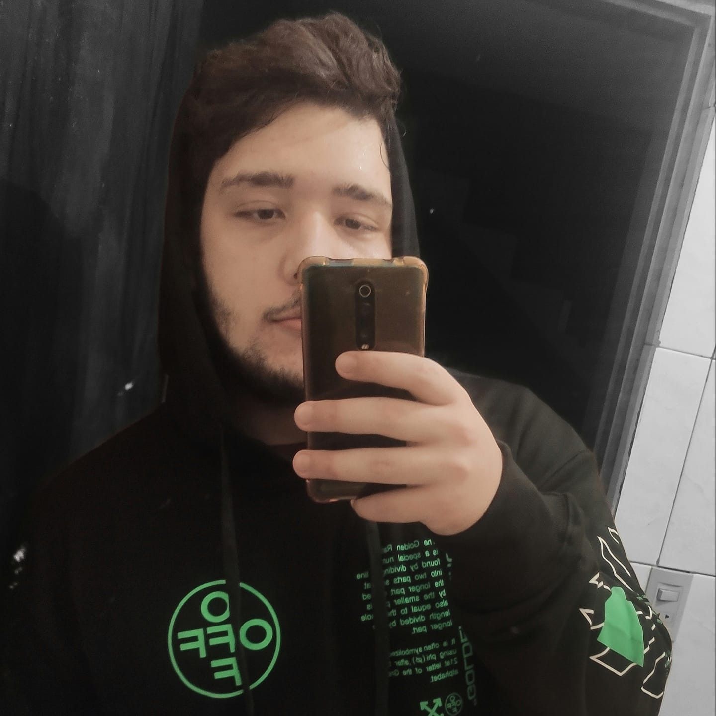 Grailed profile picture for @igormendes