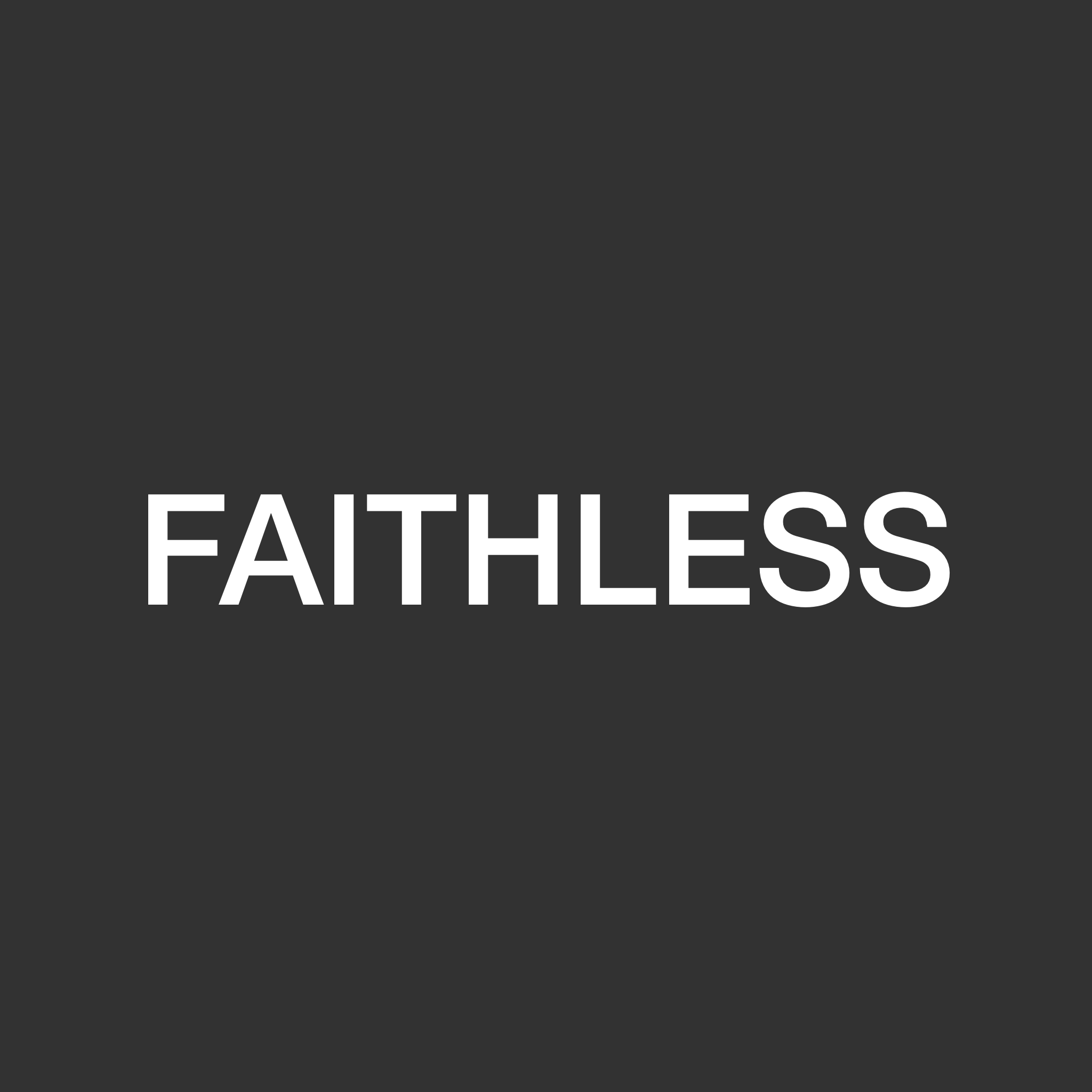 Grailed profile picture for @faithless