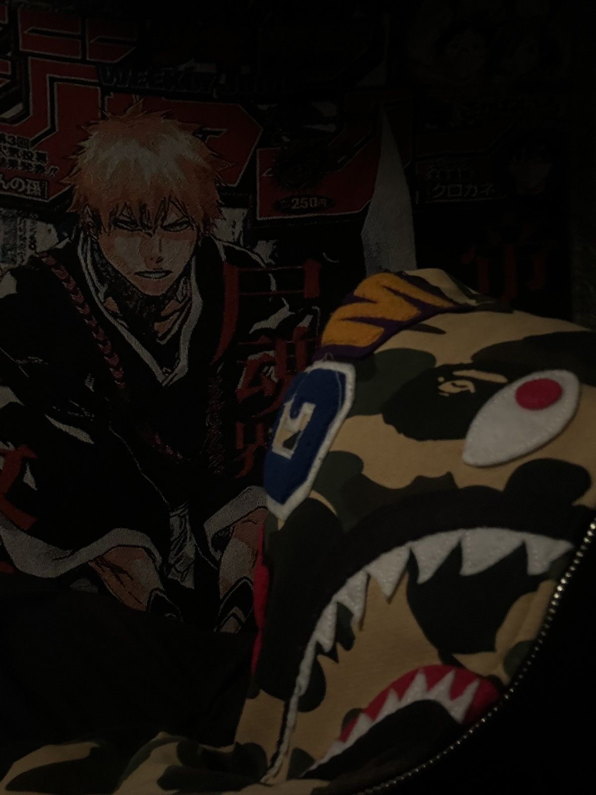 Grailed profile picture for @Premonition