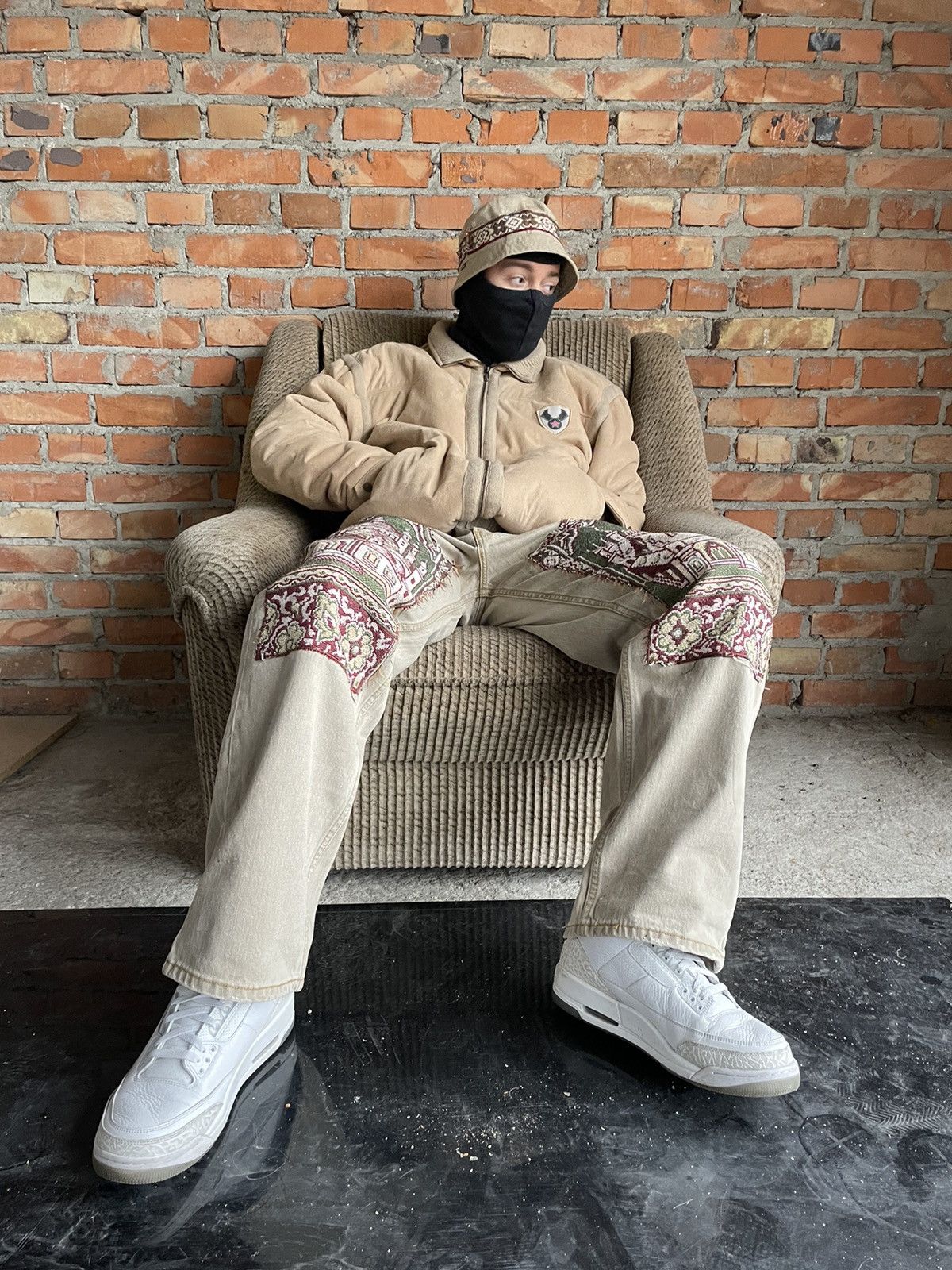 Grailed profile picture for @Oldie