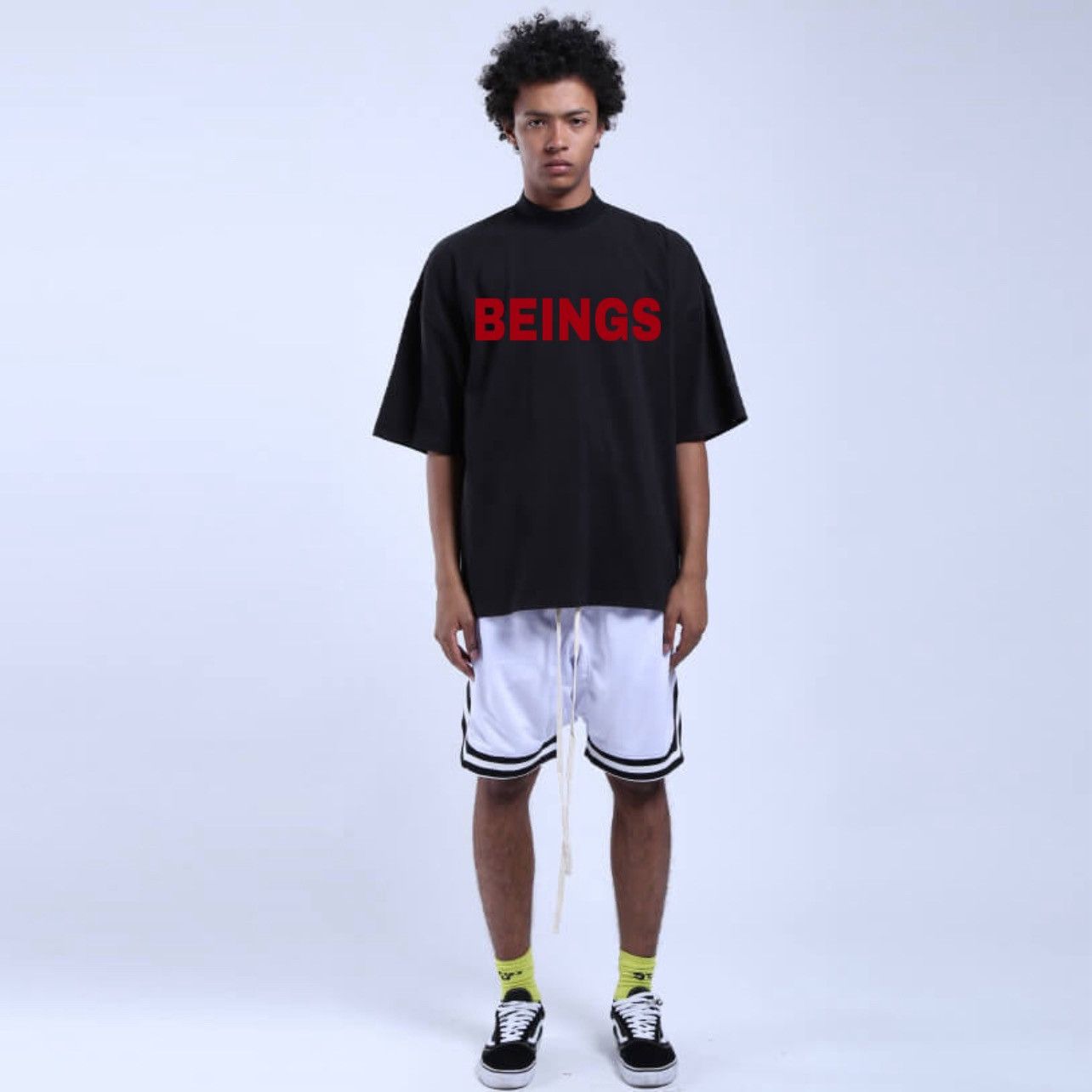 Grailed profile picture for @BEINGS